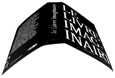 Le Livre Imaginaire