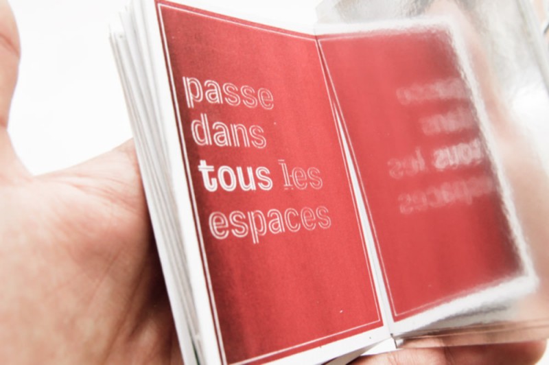 Le petit Musée de la danse - g.u.i.