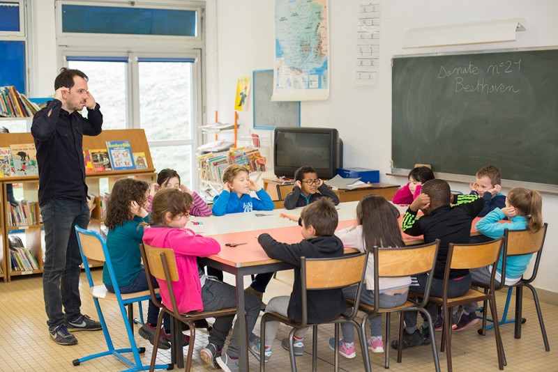  Le signe musical - g.u.i.