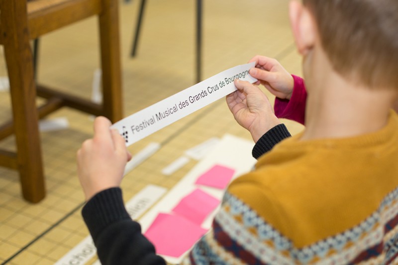  Le signe musical - g.u.i.