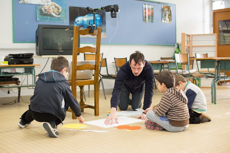  Le signe musical - g.u.i.