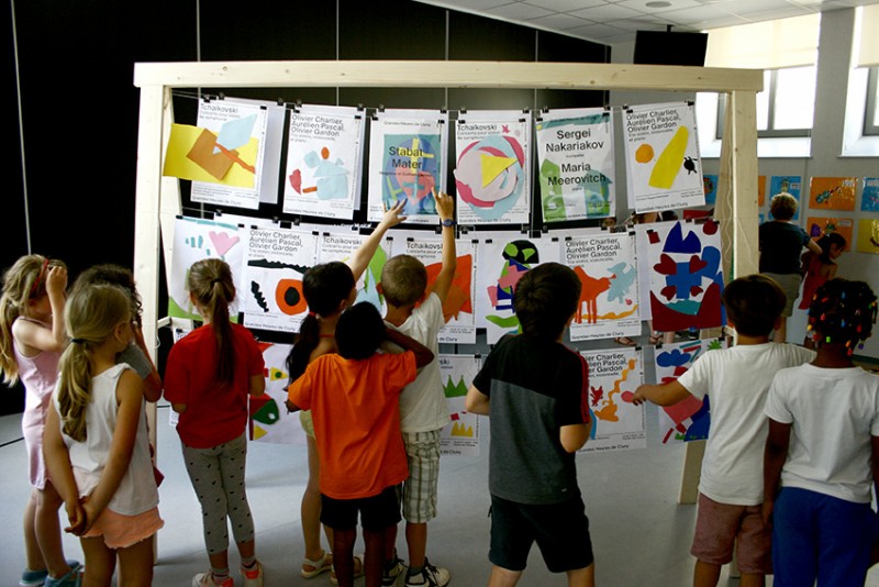  Le signe musical - g.u.i.