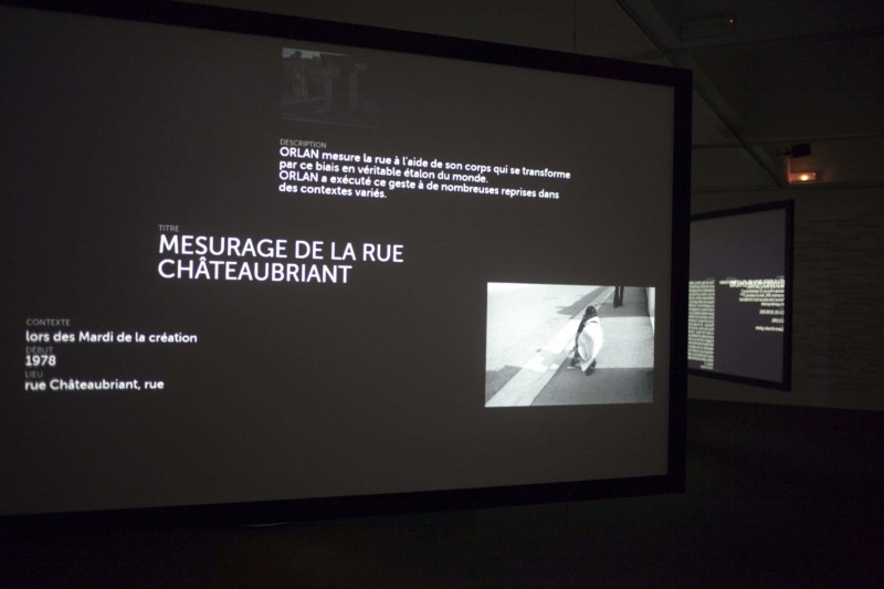 le temps de l'action : acte 1 - g.u.i.