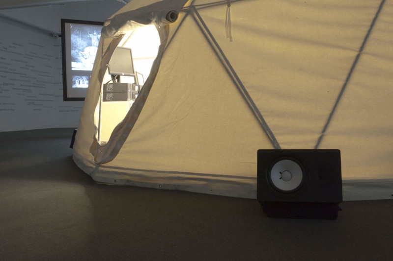 le temps de l'action : acte 1 - g.u.i.