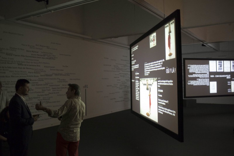 le temps de l'action : acte 1 - g.u.i.