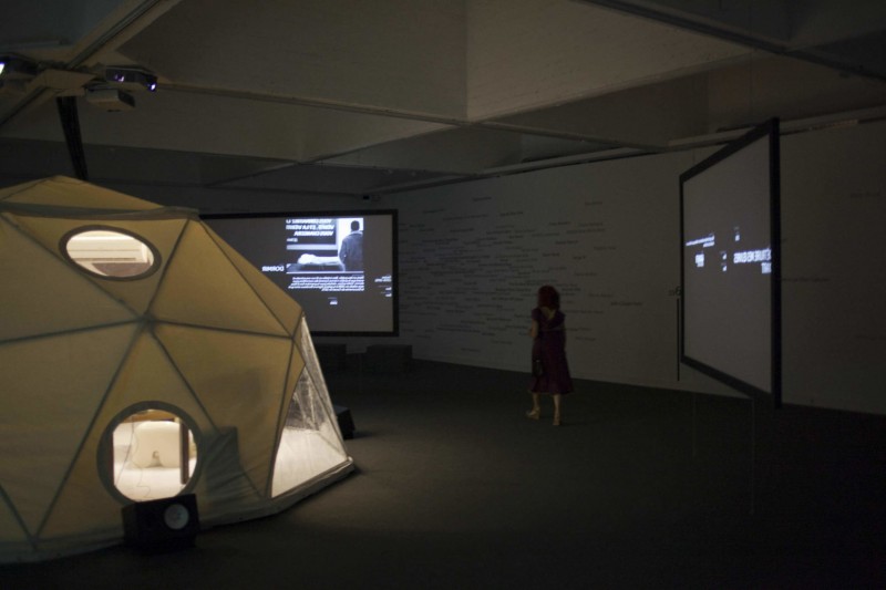 le temps de l'action : acte 1 - g.u.i.