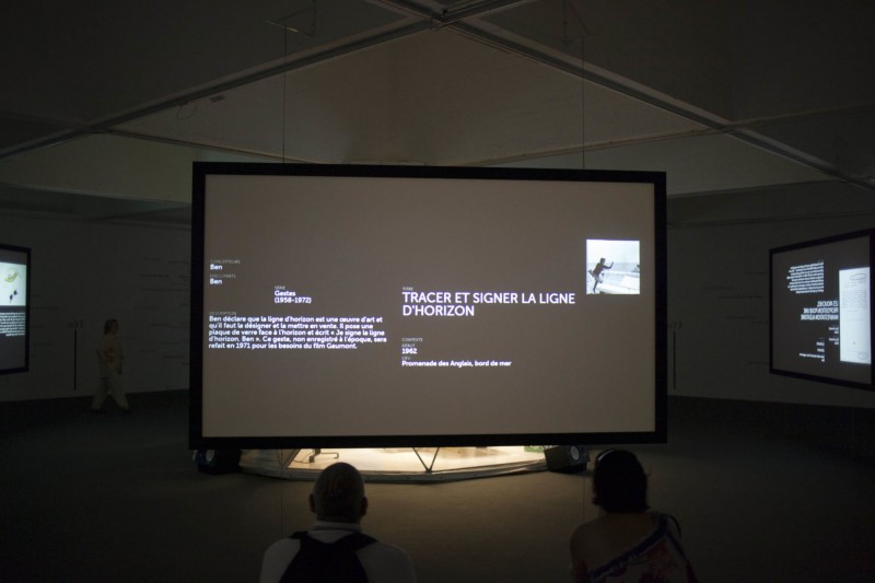 le temps de l'action : acte 1 - g.u.i.