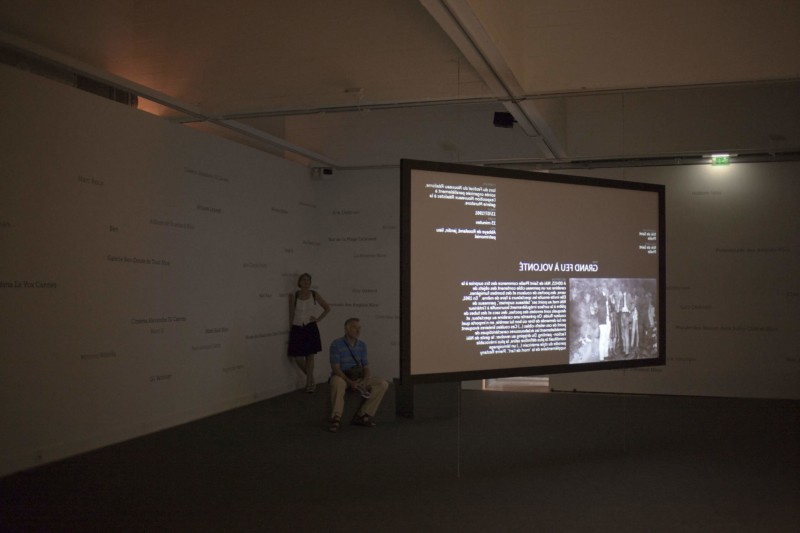 le temps de l'action : acte 1 - g.u.i.