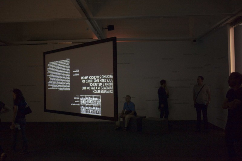 le temps de l'action : acte 1 - g.u.i.