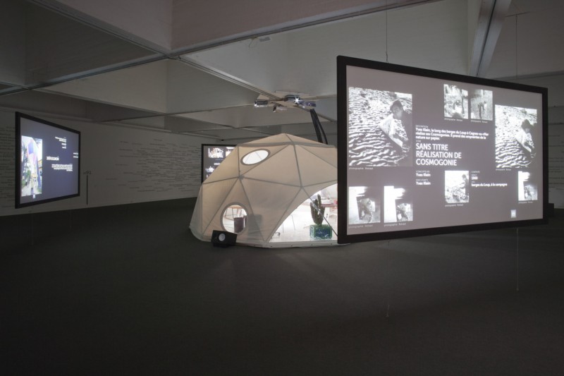 le temps de l'action : acte 1 - g.u.i.