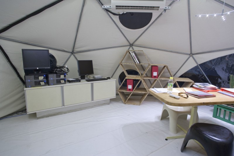 le temps de l'action : acte 1 - g.u.i.