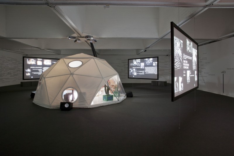 le temps de l'action : acte 1 - g.u.i.