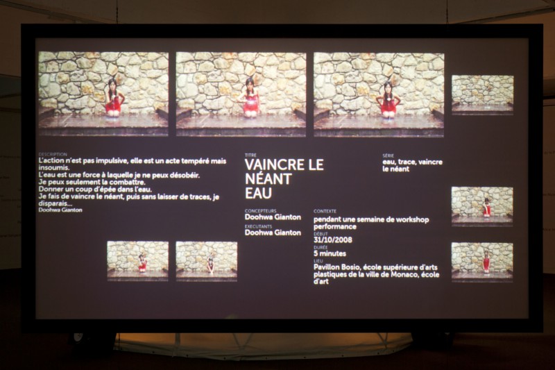 le temps de l'action : acte 1 - g.u.i.