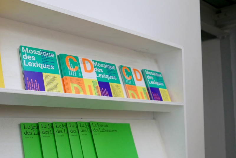  Les Labos 2019 - g.u.i.