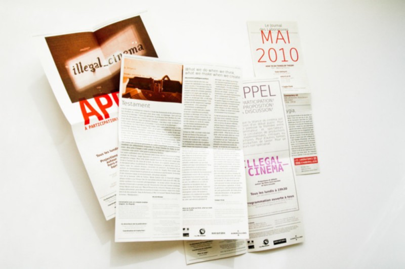  Les Laboratoires d’Aubervilliers - g.u.i.