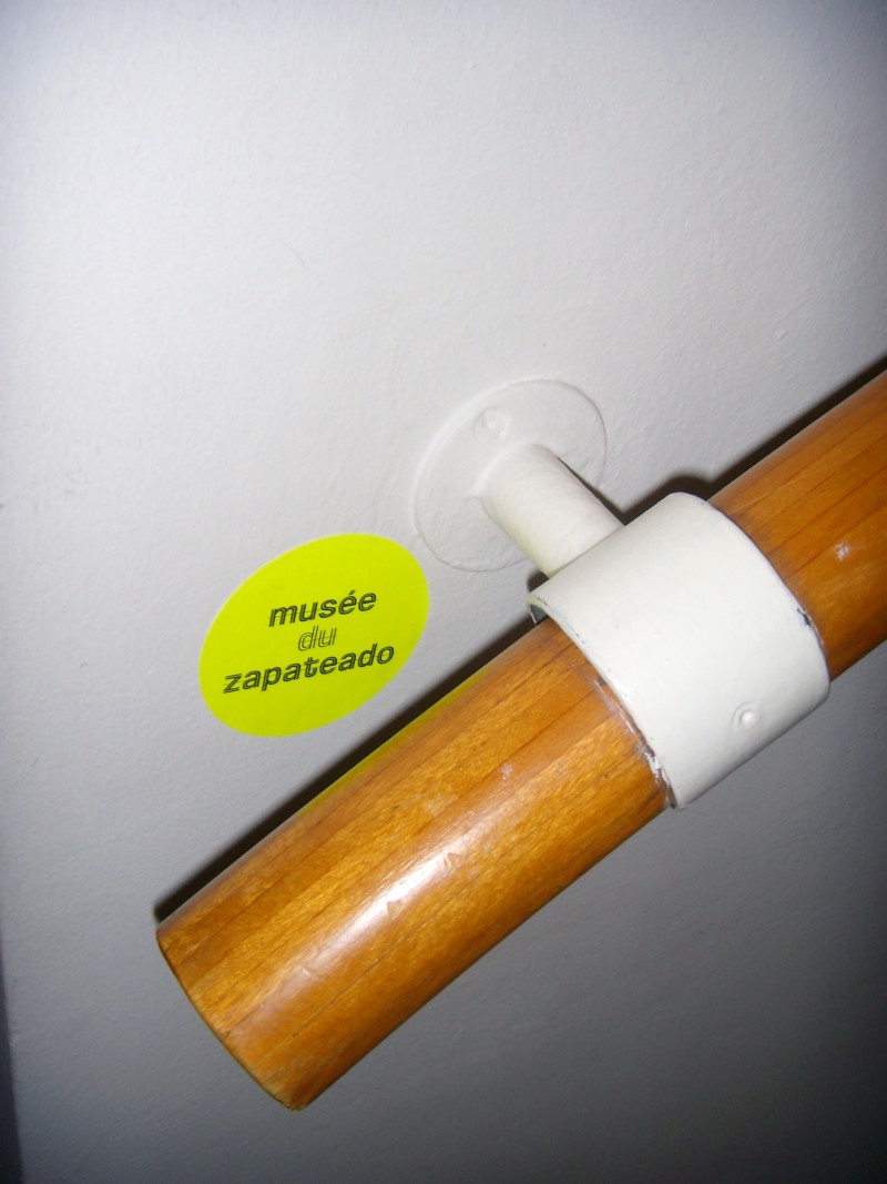 Les musées de toutes les danses - g.u.i.