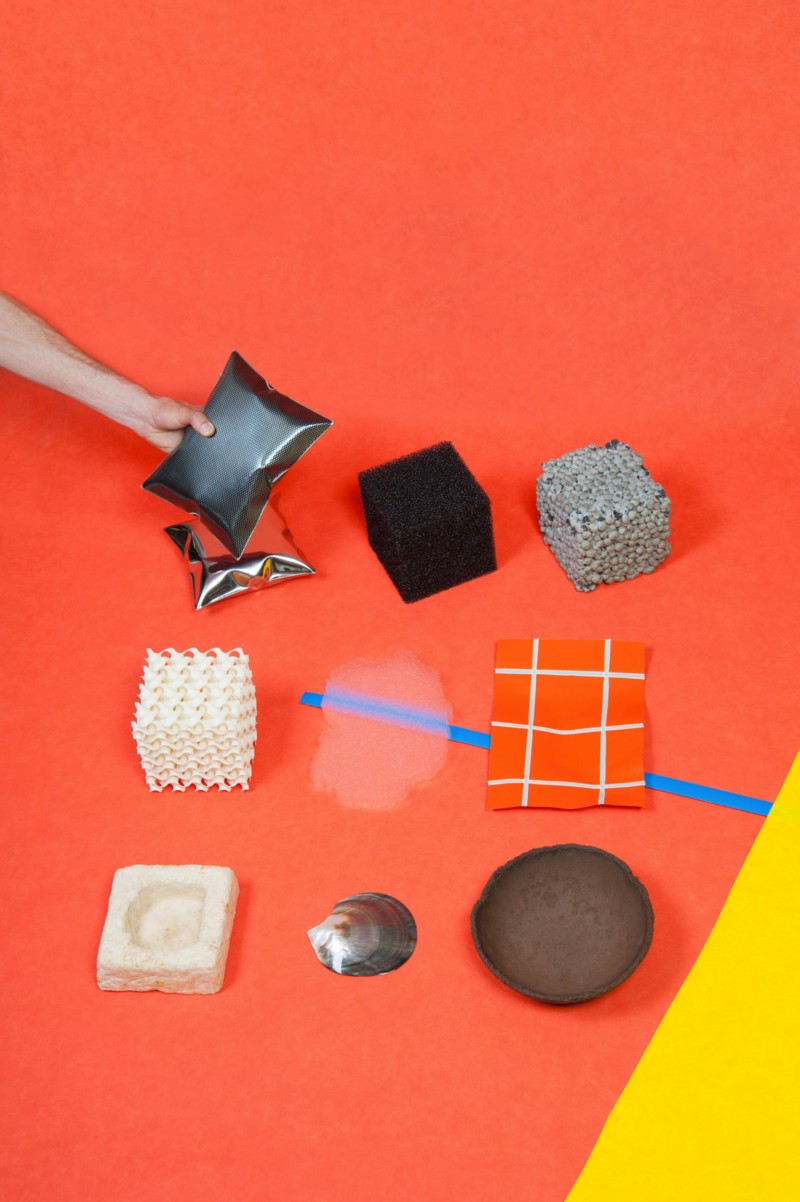 Une recherche de MatériO … - g.u.i.