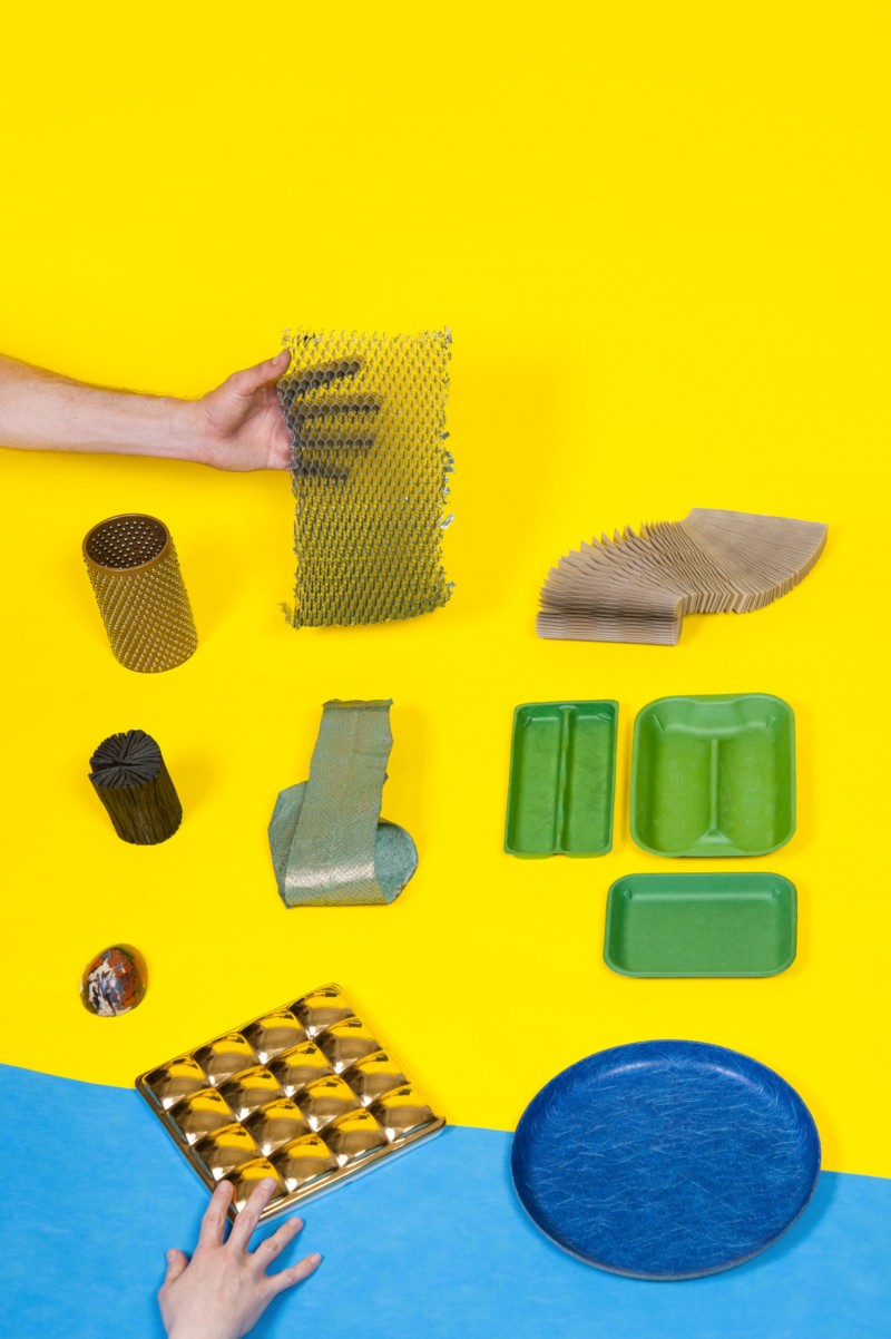 Une recherche de MatériO … - g.u.i.