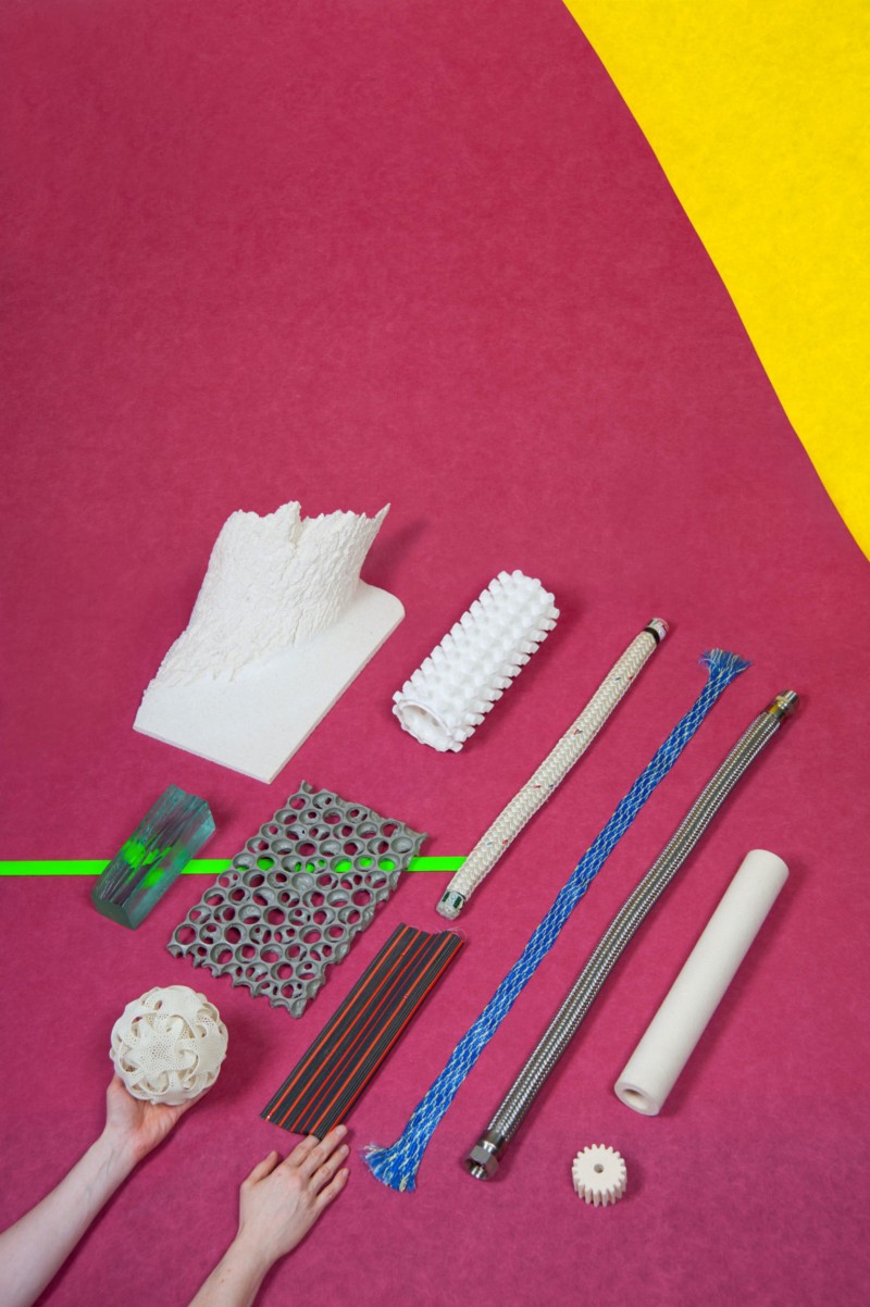 Une recherche de MatériO … - g.u.i.