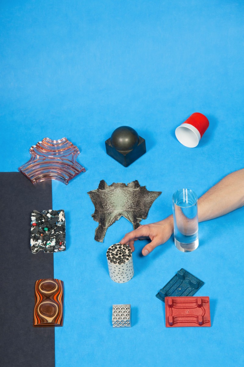 Une recherche de MatériO … - g.u.i.