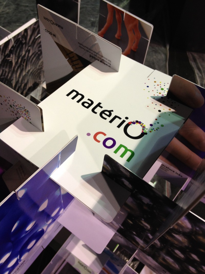 Une recherche de MatériO … - g.u.i.