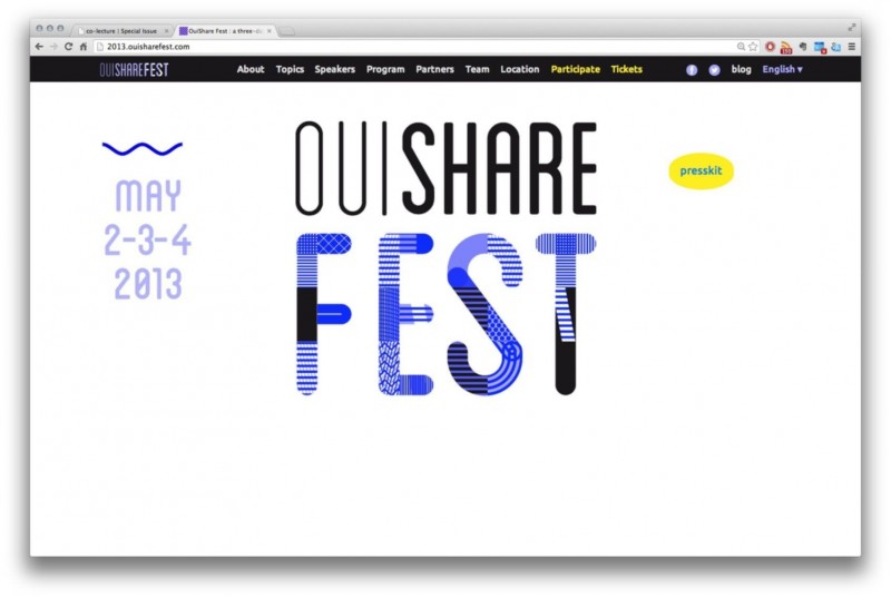  Ouishare fest - g.u.i.