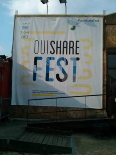 Ouishare fest