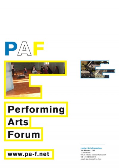 PAF