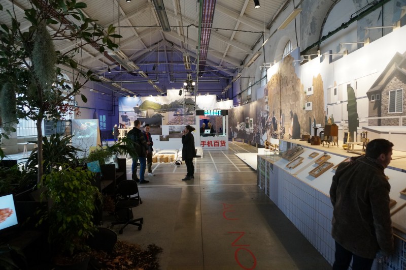 La "fin du travail" Panorama des mutations du travail - g.u.i.