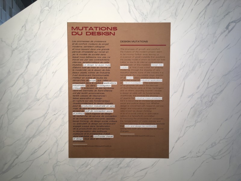  Panorama des mutations du travail - g.u.i.