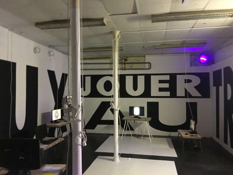  Panorama des mutations du travail - g.u.i.