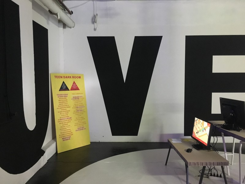  Panorama des mutations du travail - g.u.i.