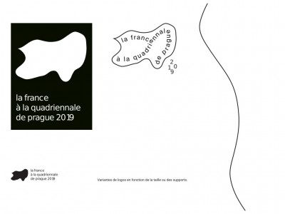 La France à la Quadriennale de Prague 2019