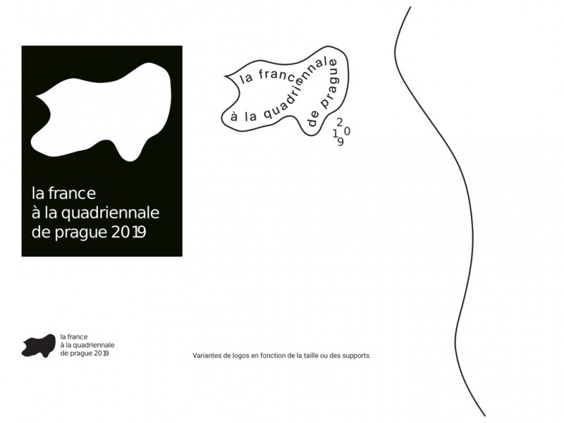  La France à la Quadriennale de Prague 2019 - g.u.i.