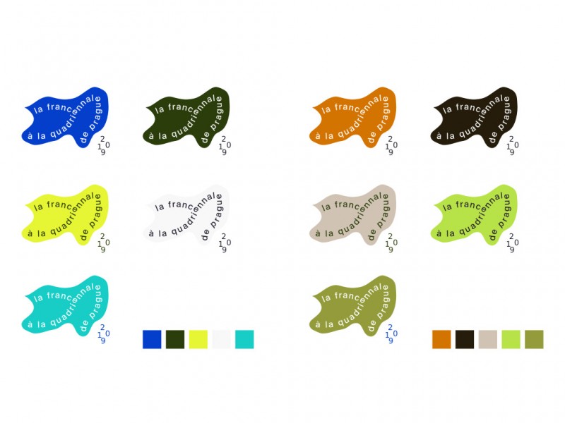  La France à la Quadriennale de Prague 2019 - g.u.i.