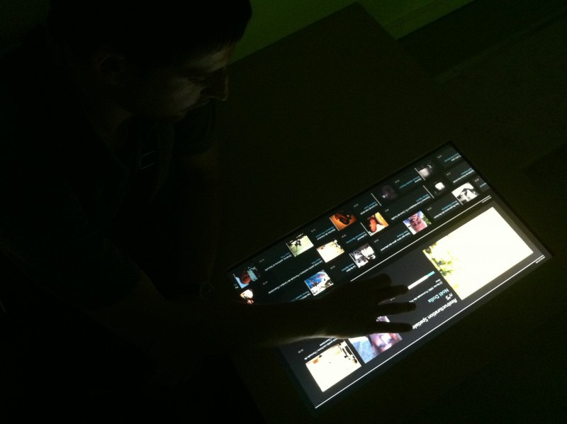 Performance Art - g.u.i.