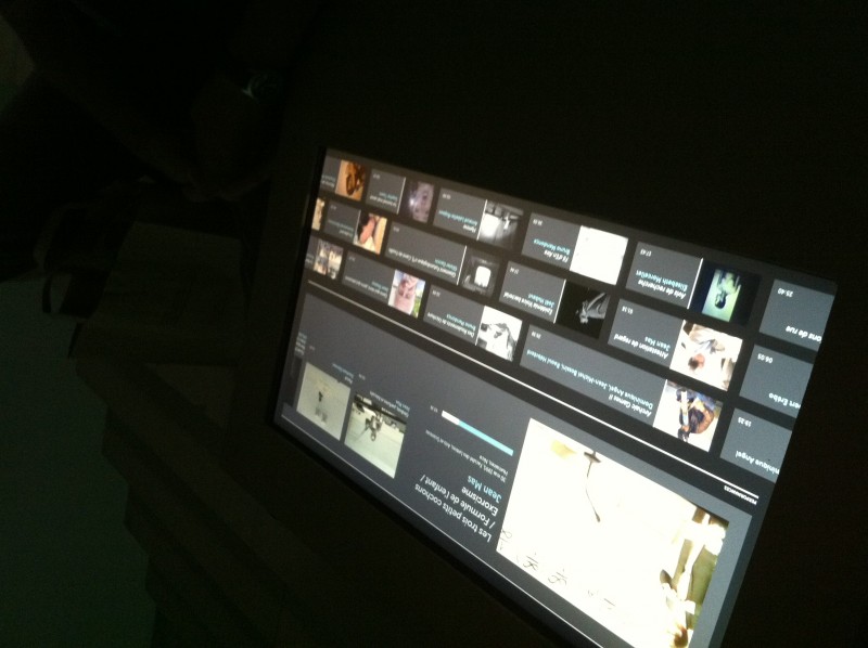 Performance Art - g.u.i.