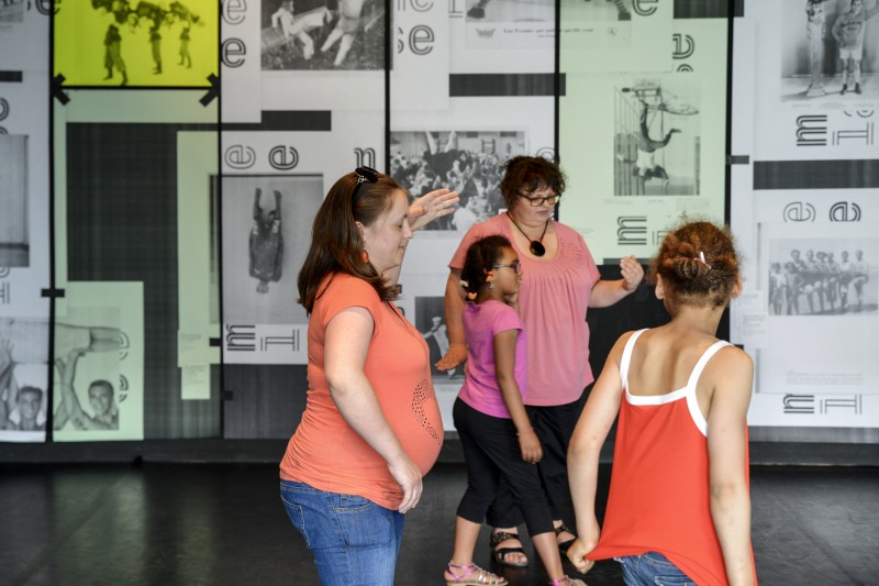  Petits musées de la danse - g.u.i.