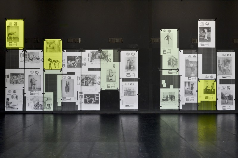  Petits musées de la danse - g.u.i.