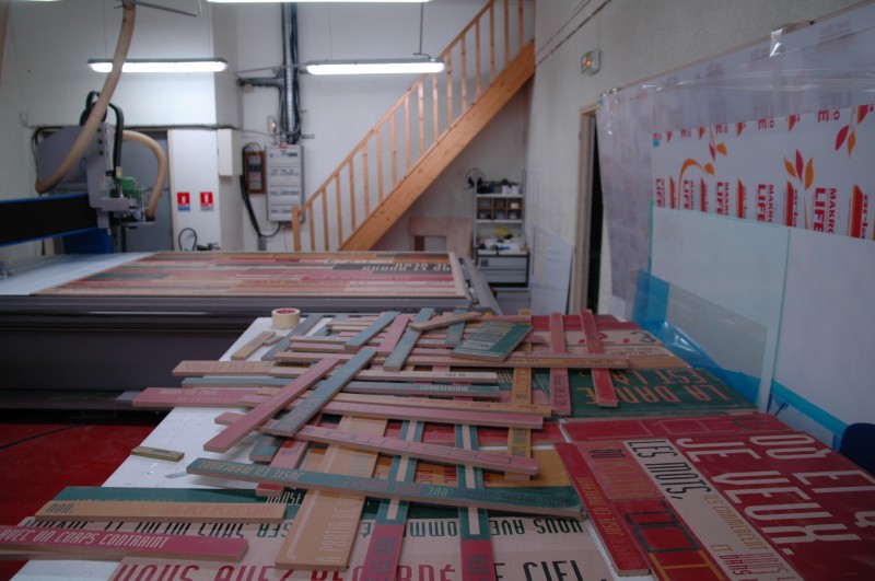  Petits musées de la danse - g.u.i.