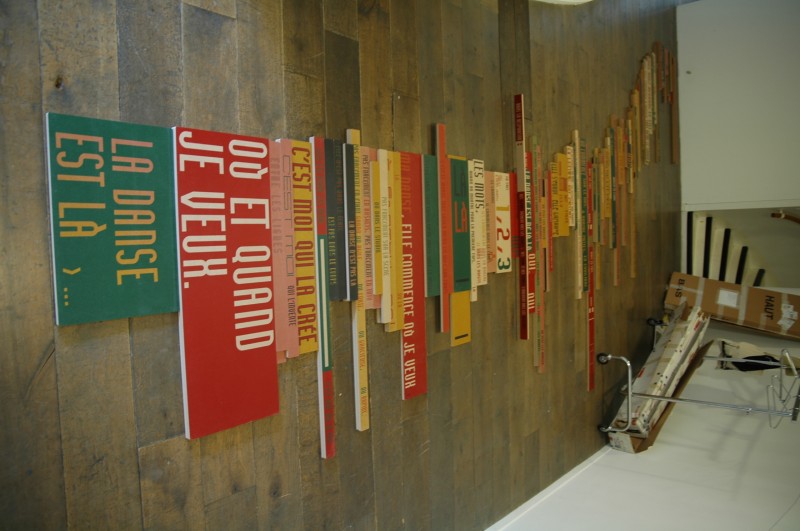  Petits musées de la danse - g.u.i.