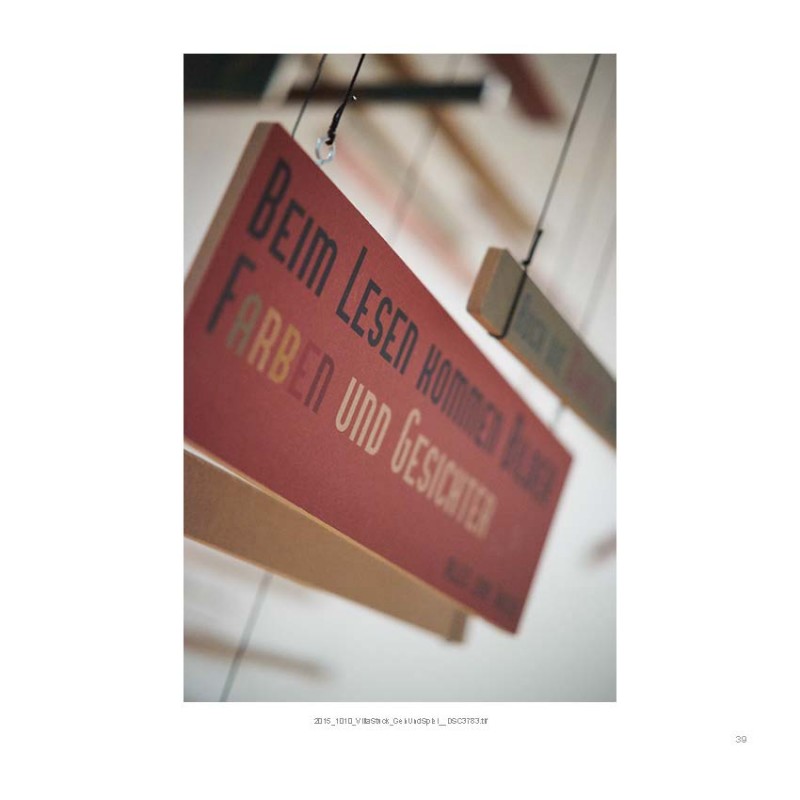  Petits musées de la danse - g.u.i.