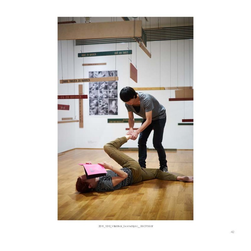  Petits musées de la danse - g.u.i.