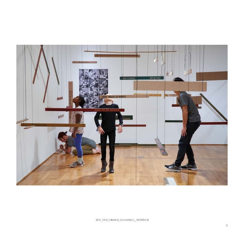  Petits musées de la danse - g.u.i.