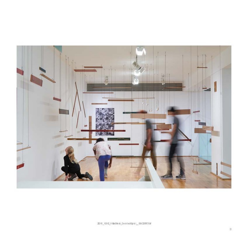  Petits musées de la danse - g.u.i.