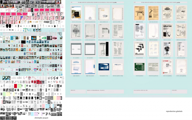  Production générale - g.u.i.