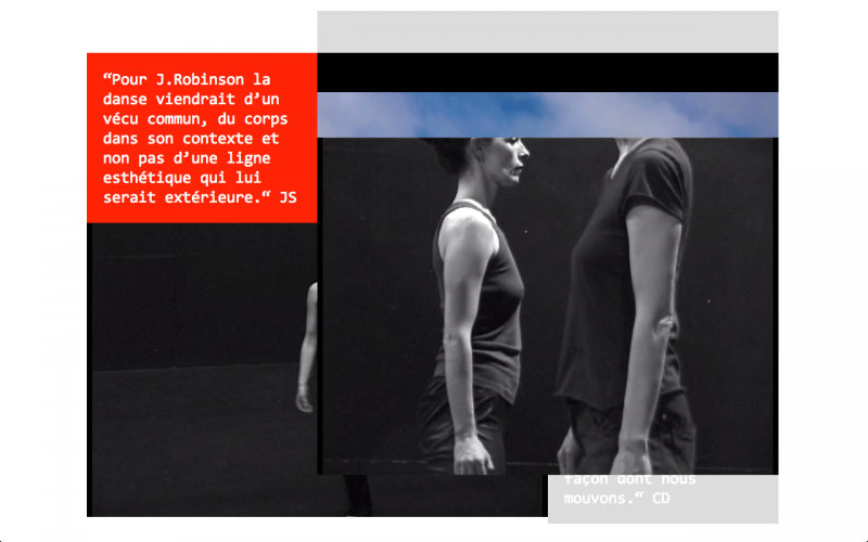  Le Projet Robinson - g.u.i.