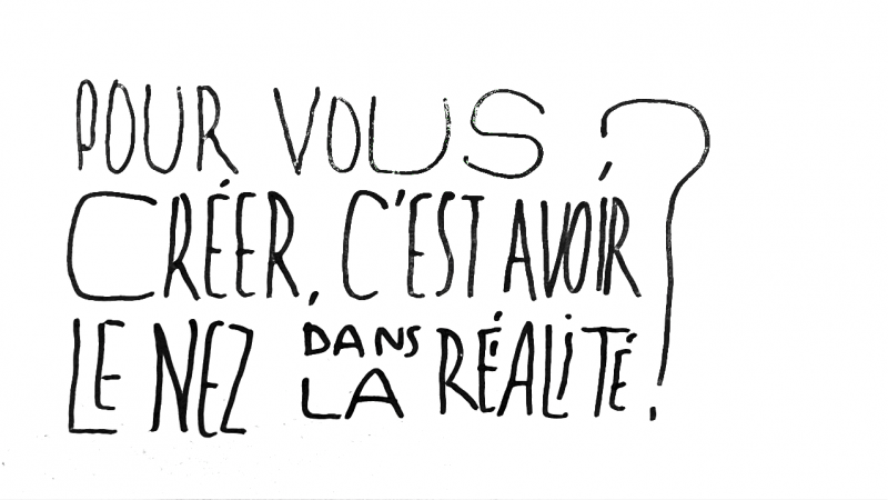  Le Projet Robinson - g.u.i.