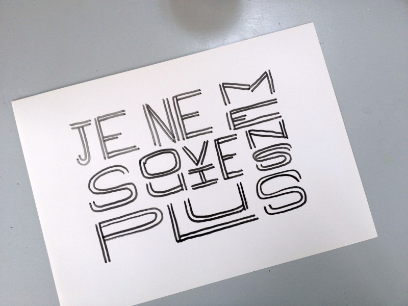  Le Projet Robinson - g.u.i.