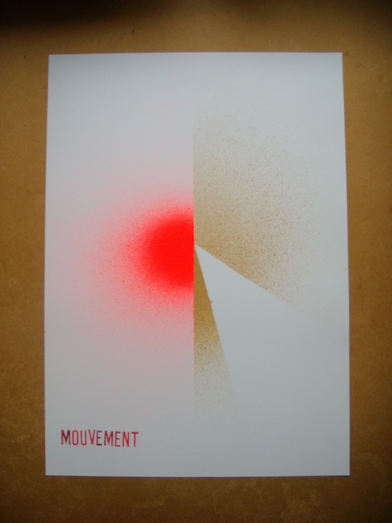 Session Poster - g.u.i.
